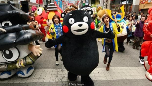 Meizu E3 Special Kumamon Bear Edition surface online , may launch alongside the regular version