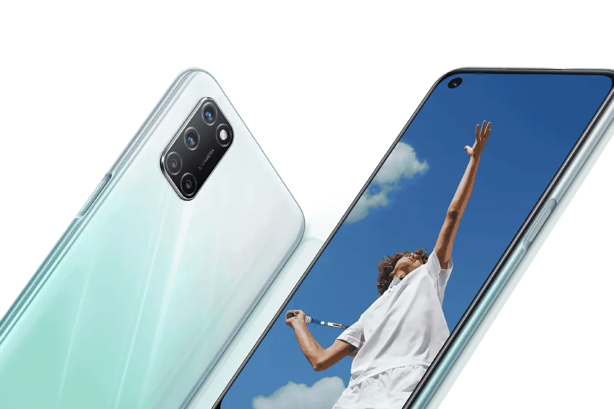 OPPO A53 with 90Hz Display, Snapdragon 460 SoC May Launch Soon