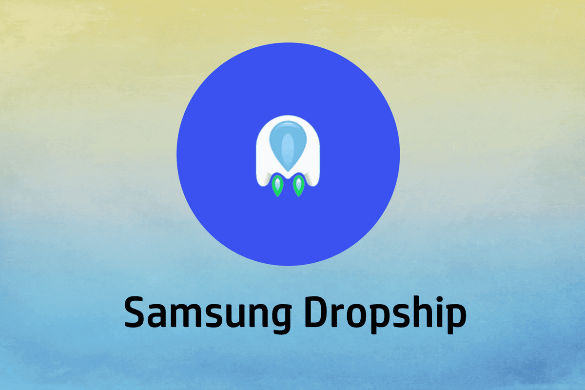 Share Up to 5GB Of File Size To As Many Devices As You Want At The Same Time With Samsung's Dropship App