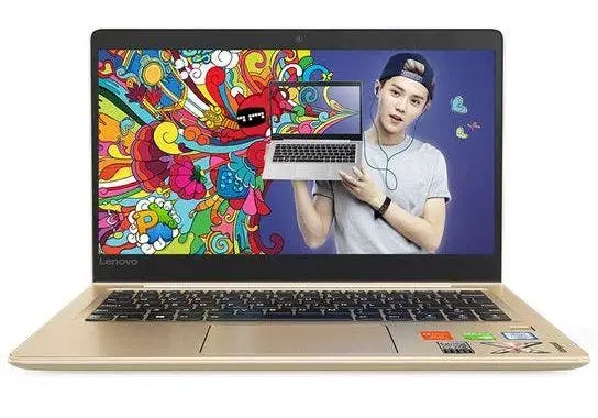 #ChineseLaptopWars: After Xiaomi's 'Air', meet Lenovo Air 13 Pro