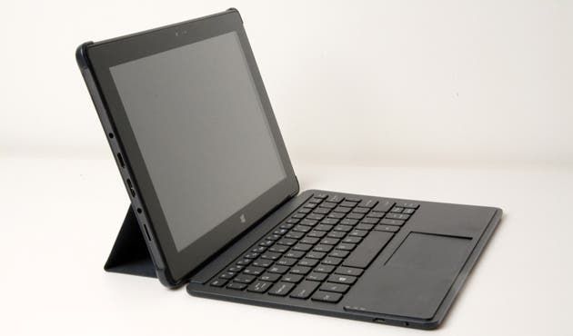 Micromax outs Canvas LapTab; A tablet that dual-boots Android & Windows 8.1