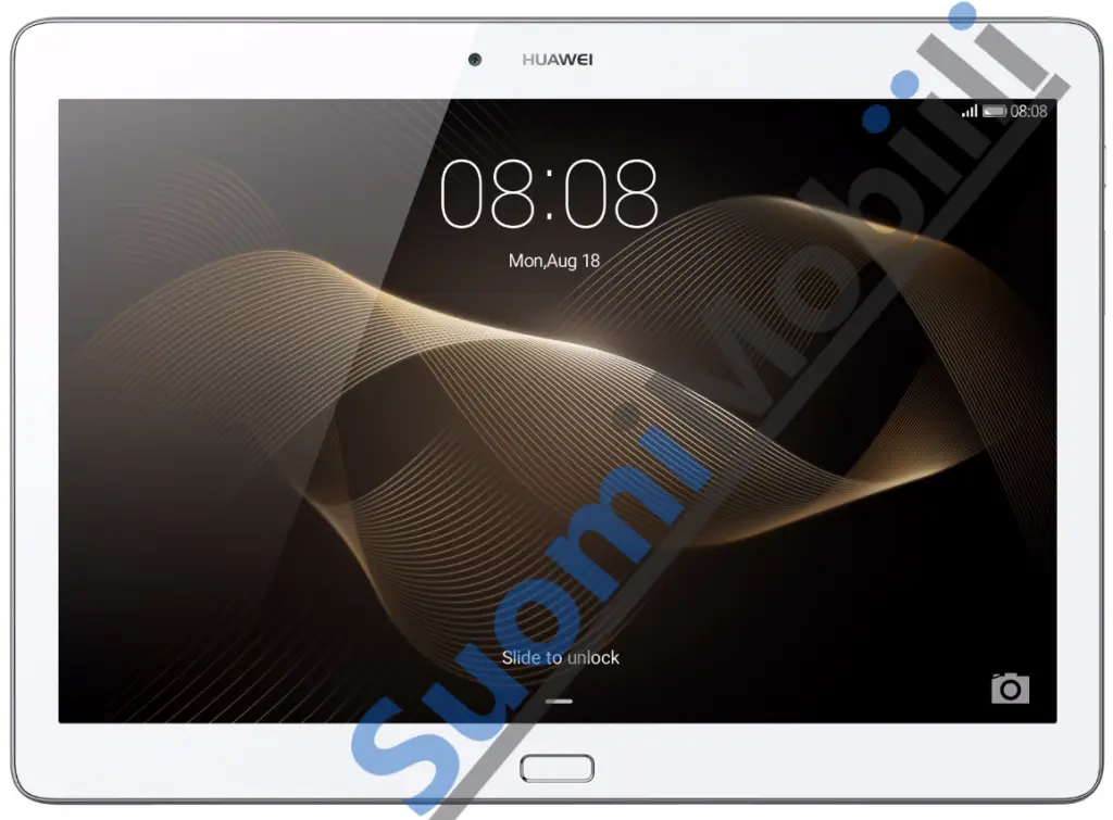 Huawei Mediapad M2 10 leaks before CES launch