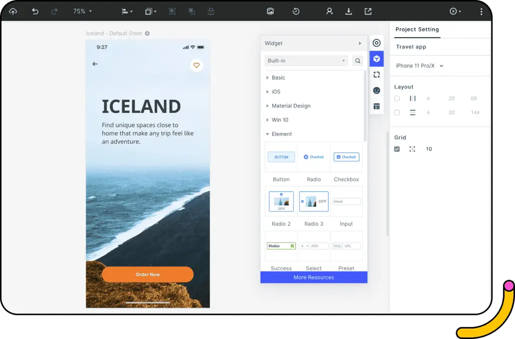 Wondershare Mockkit will make your company's life easier
