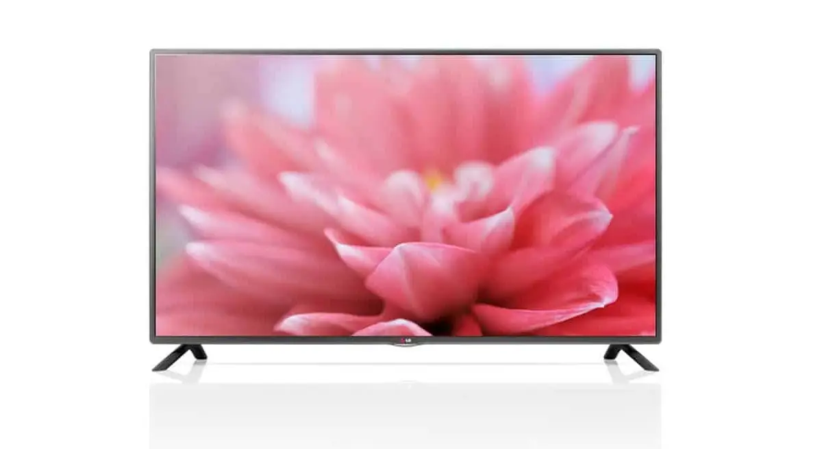LCD Panels for TVs may become 10% more expensive next quarter