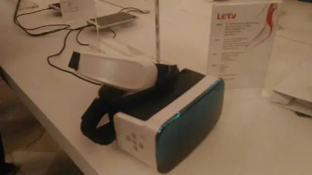 Letv announces 3 gadgets for India, still no signs of a phone