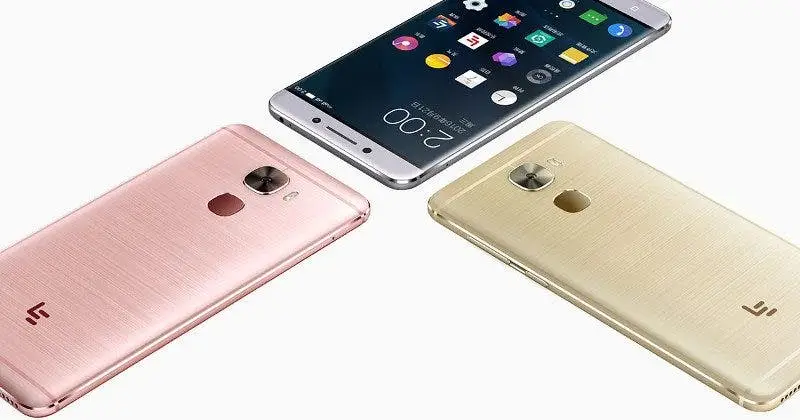LeEco slash prices, now has the cheapest 6GB RAM phone