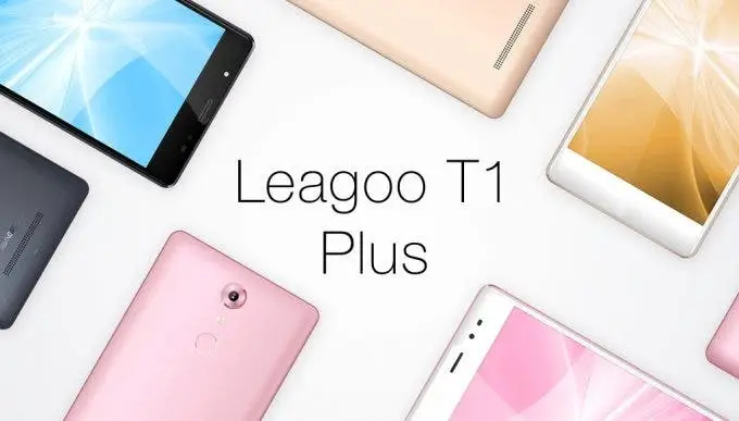 Leagoo joins up with the Year-end sales