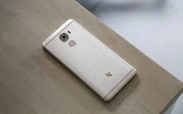 Save $41 on the purchase of a LeEco Le Pro 3 with our Coupon