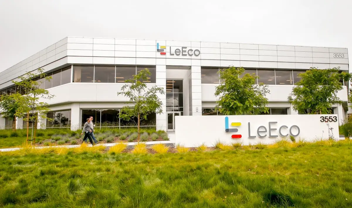 LeEco seems in deep trouble, delays payment of its US employees