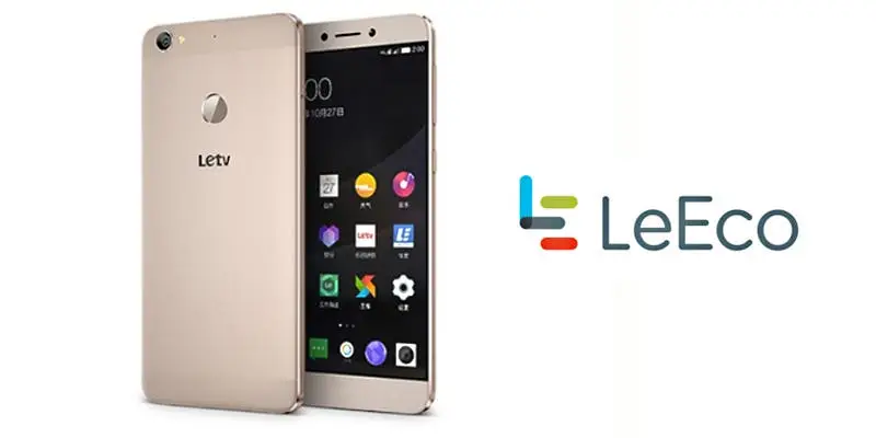 LeEco could launch phones and video streaming in U.S