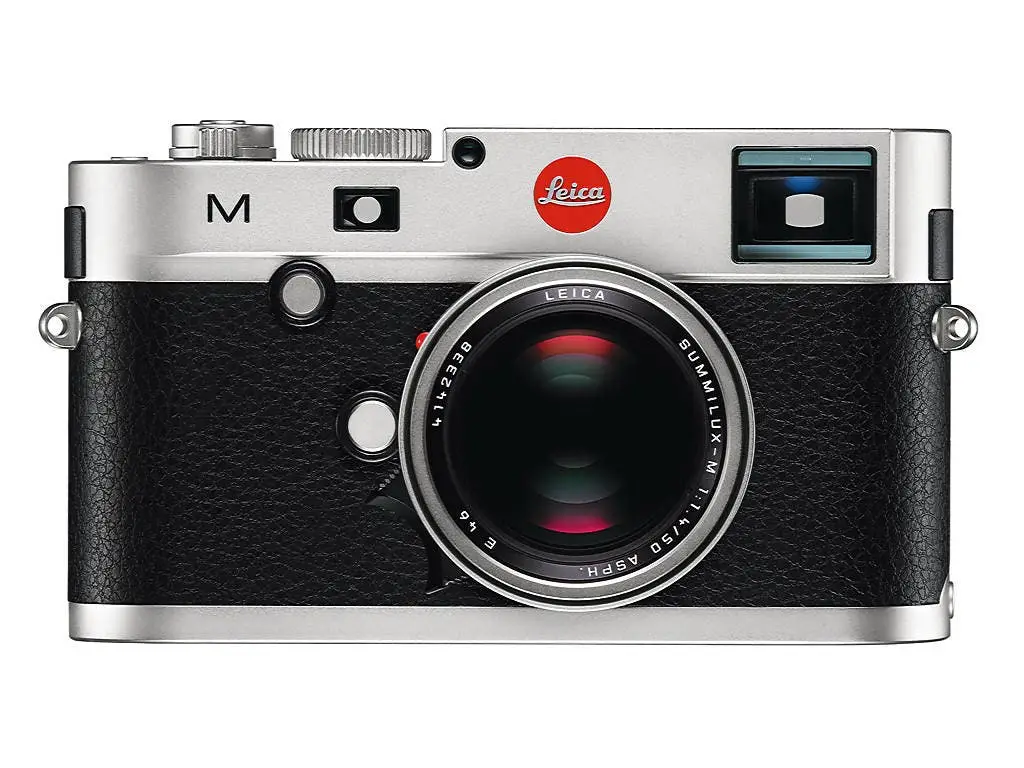 Huawei and Leica join hands, expect some killer phone photography now