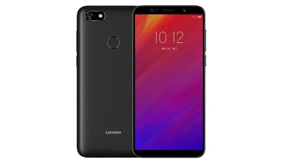 Lenovo A5s with MediaTek Helio A22 gets Bluetooth ceritification