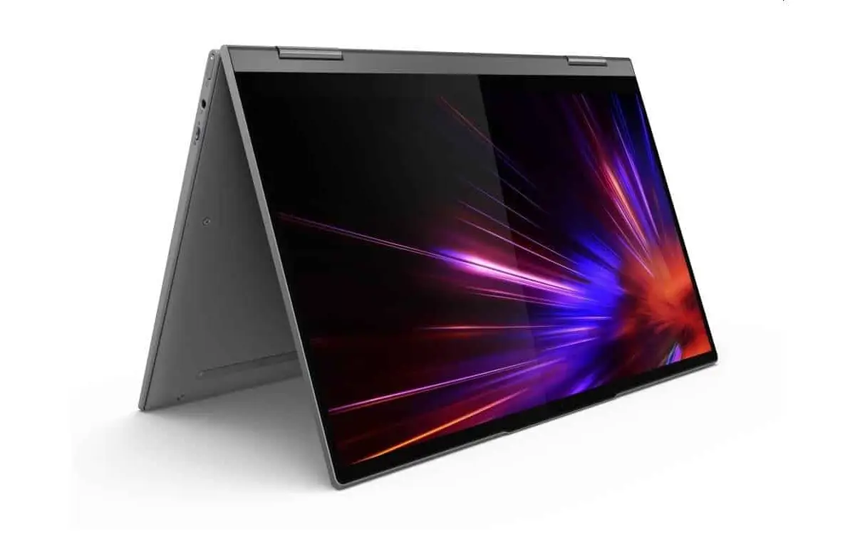 Lenovo Flex 5G goes official in the US with Snapdragon 8cx 5G and Windows 10