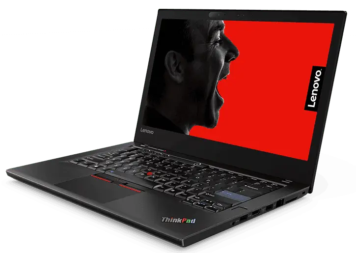 Lenovo unveils retro ThinkPad for 25th anniversary
