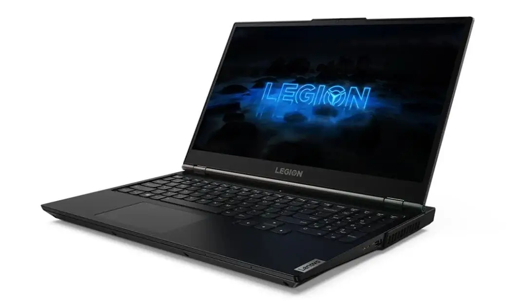 Lenovo launches Legion 5i, 5Pi and Legion 7 gaming laptops in India