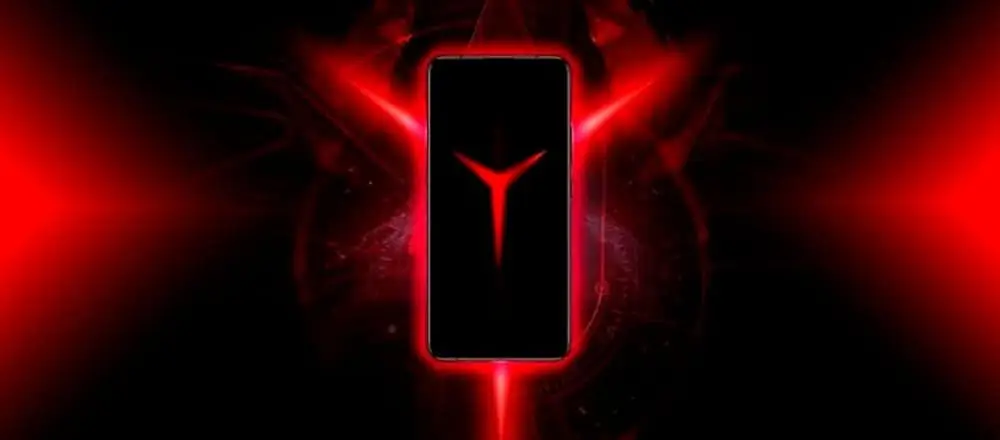 Lenovo Legion Gaming Phone Release Date Revealed