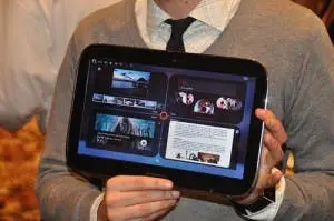 Lenovo Ready To Pounce On Web TV