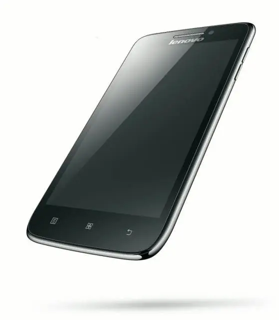 Lenovo announces S930 and S650 smartphones ahead of CES