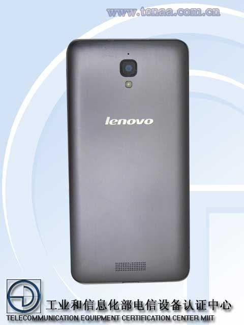 Lenovo S660 receives network license after MWC launch