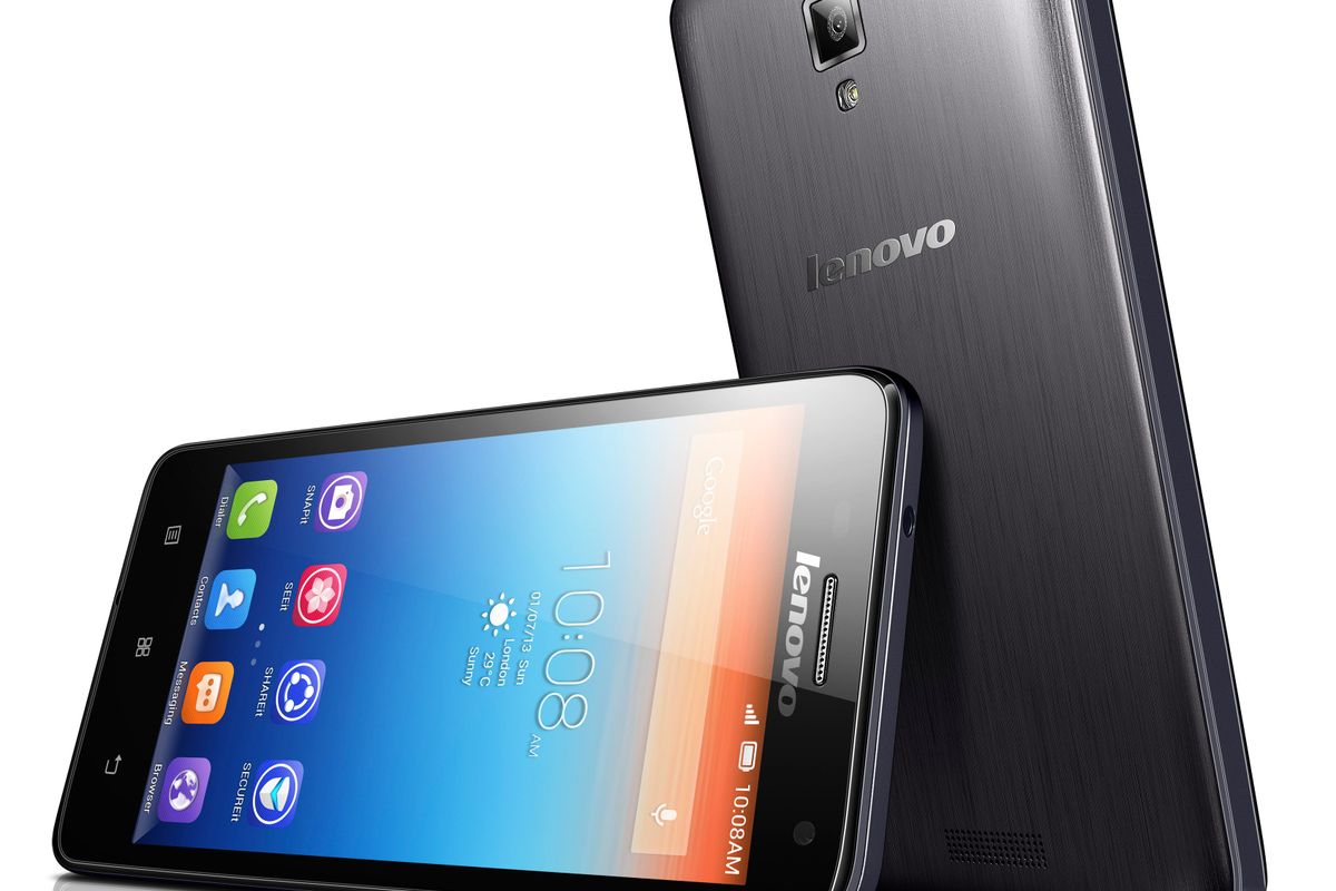 MWC: Lenovo S660 announced at just $229