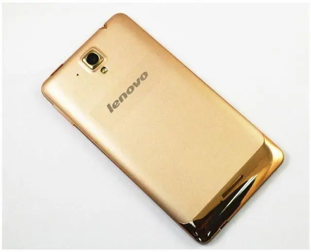 Windows Phone powered Lenovo device seemingly confirmed