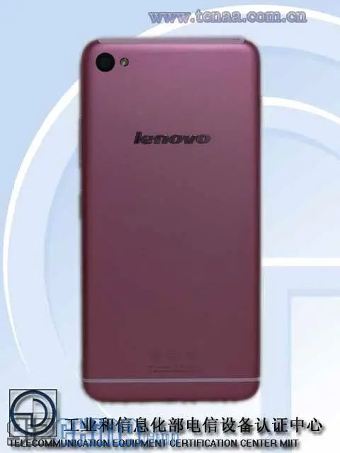 Lenovo Sisley receives it’s TENNA approval