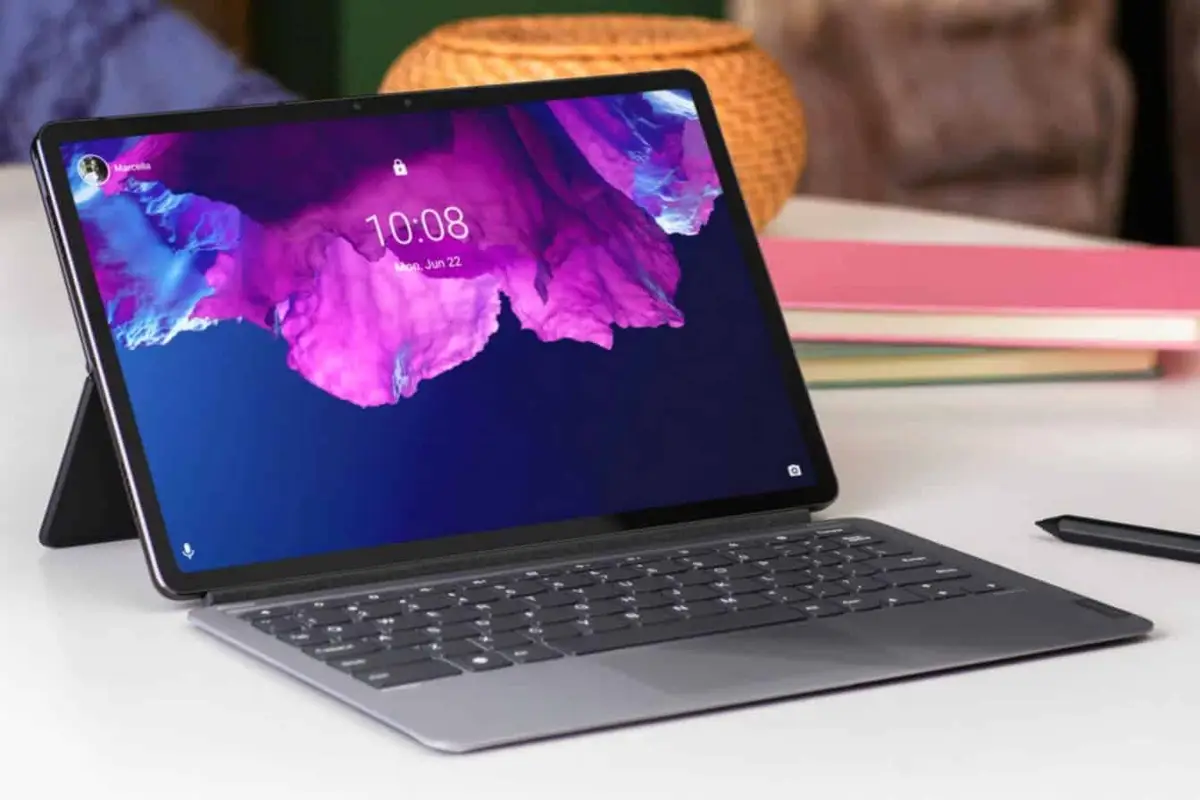 Lenovo Tab P11 goes official with 11-inch panel and Snapdragon 662