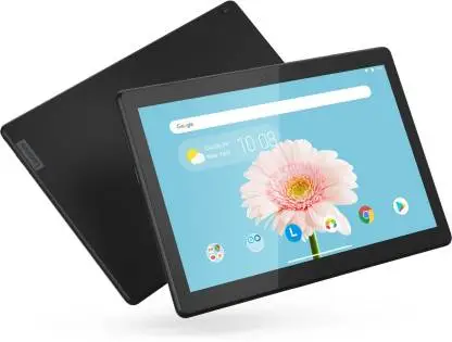 Lenovo M10 FHD REL tablet announced in India