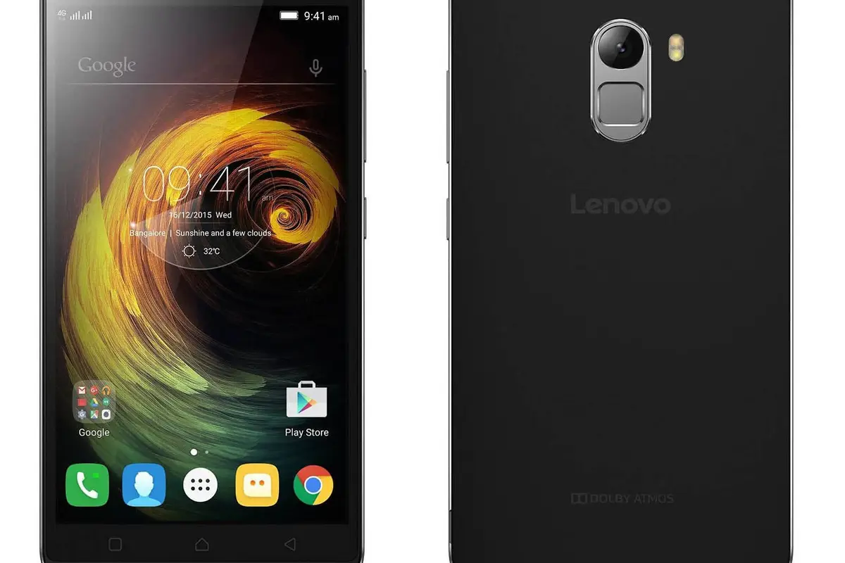 Launched: Lenovo K4 Note with 3GB RAM, fingerprint for $180