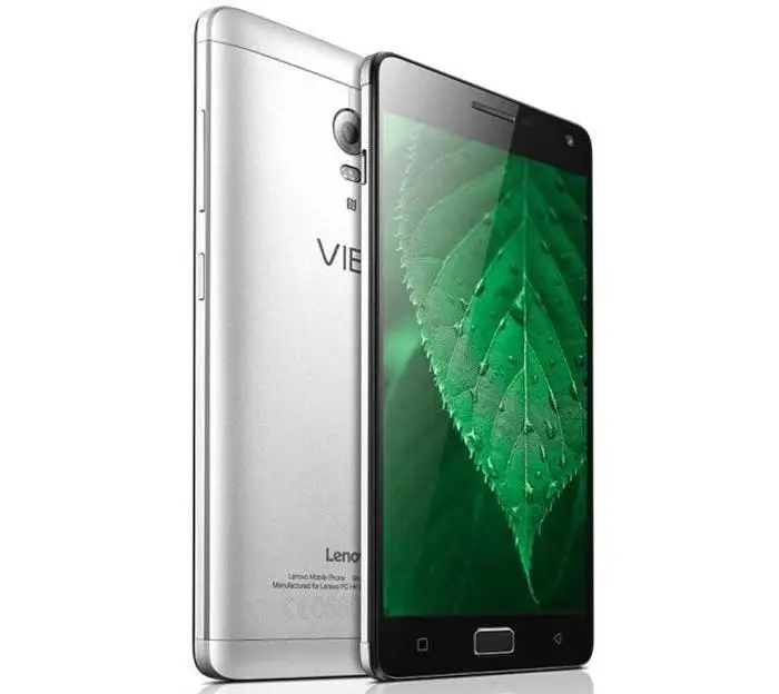 Lenovo Vibe P1 is a ZUK Z1 rival from the same parent company