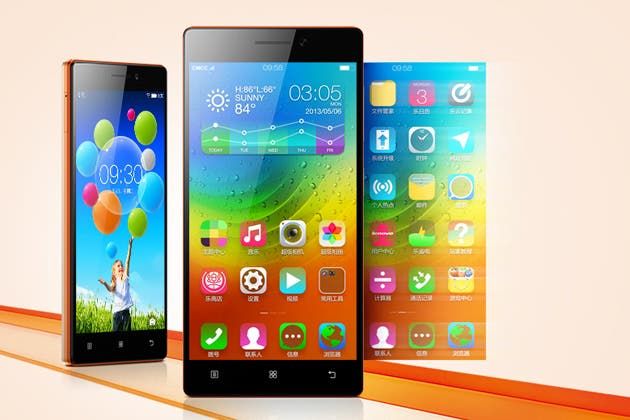 Lenovo Vibe X2 (MT6595m), Vibe Z2 (64-bit) come to life with exciting tech