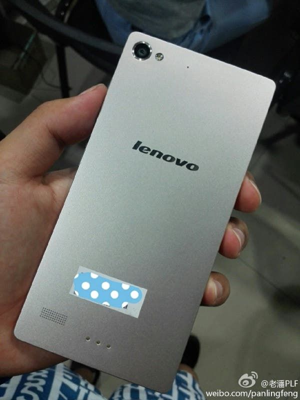 The Lenovo Vibe X2-CU is one of the first Mediatek MT6595 phones