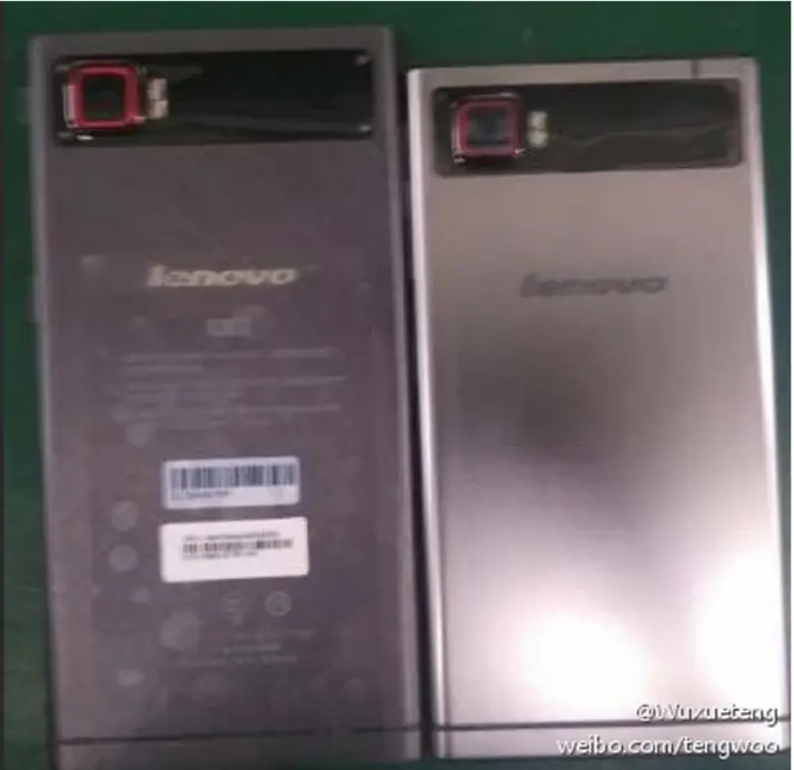 Leaked: Lenovo could be preparing an Lenovo Vibe Z2 Pro Mini!