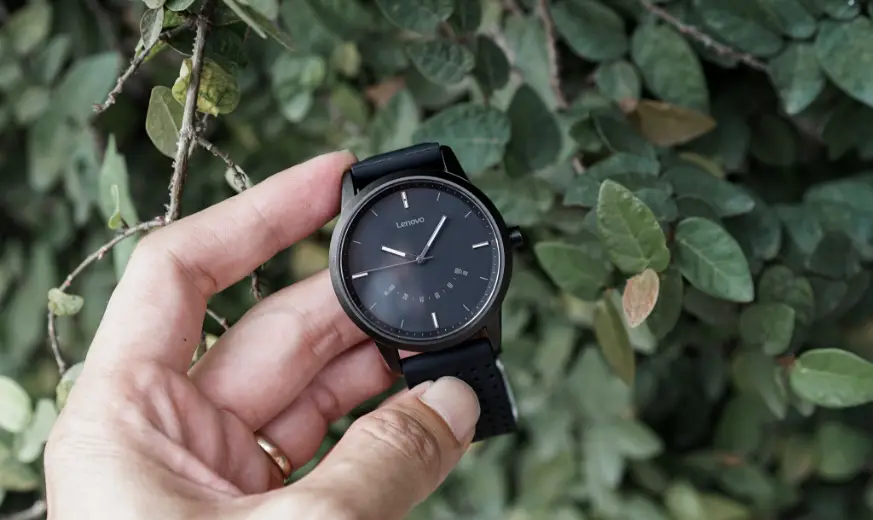 [Deal] Waterproof Lenovo Watch 9 Available From $19.99