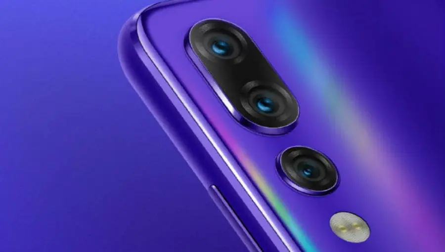 Lenovo Z5s Teasers Hint Huge Screen Space and 10 GB of RAM
