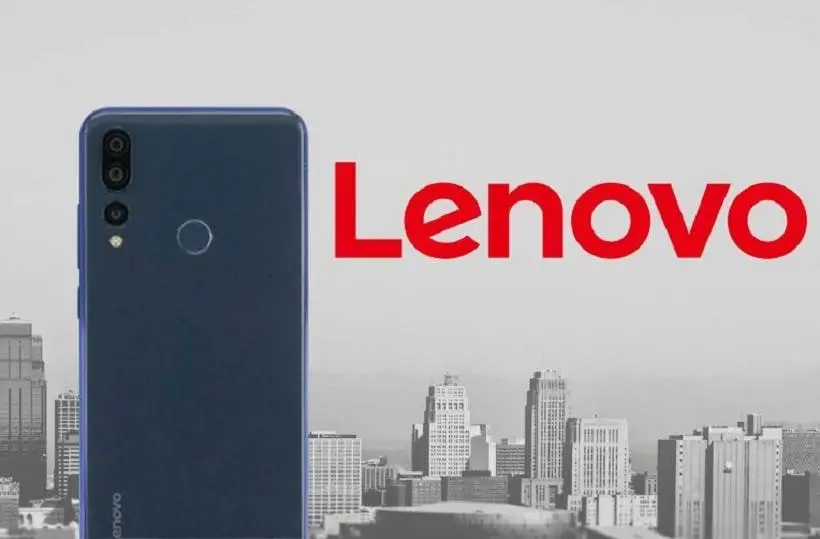 Lenovo Z5s To Come in December: What the Letter S Stands for?
