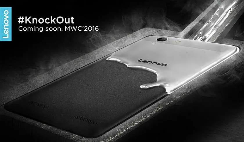 Lenovo to release international version of the Lemon 3 at MWC