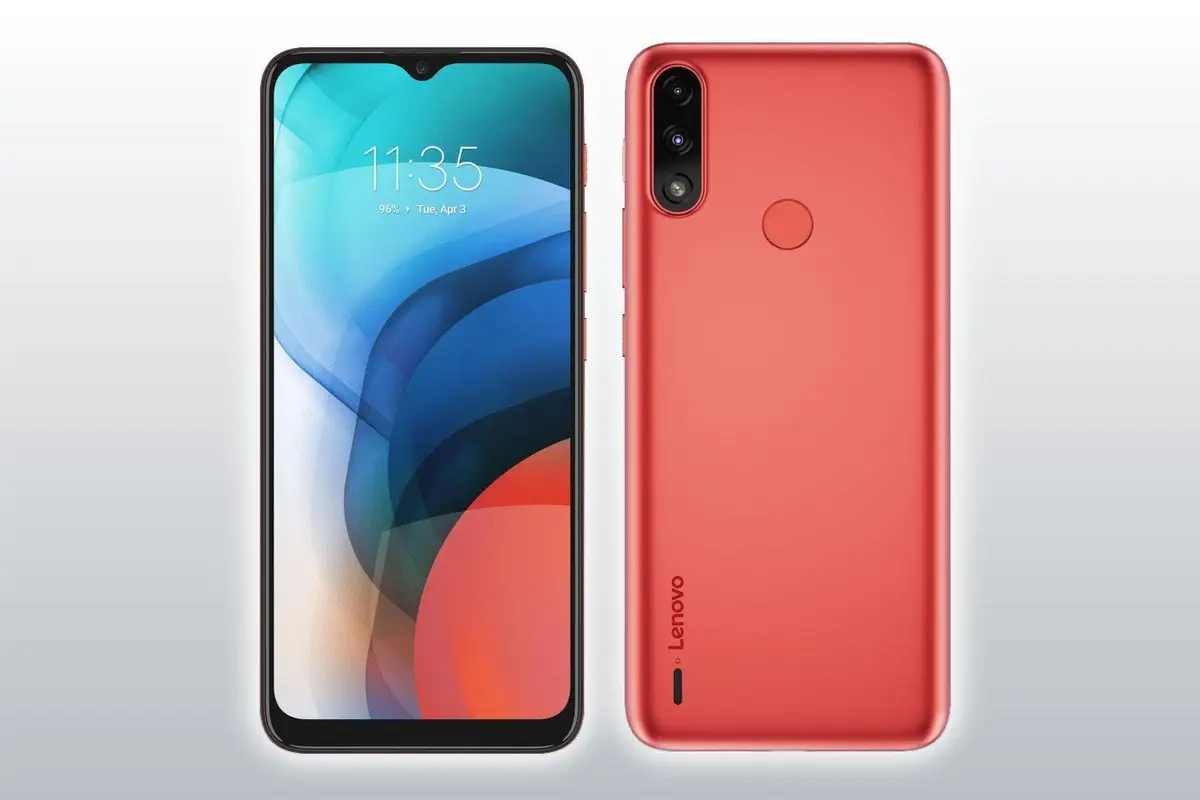 Lenovo K13 (Moto E7i Power) leaks in the wild