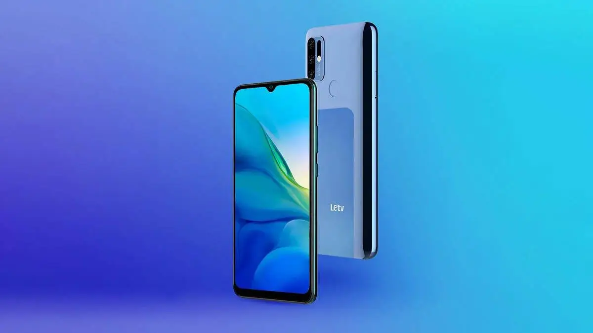 LeTV S1 smartphone went on sale: features and price