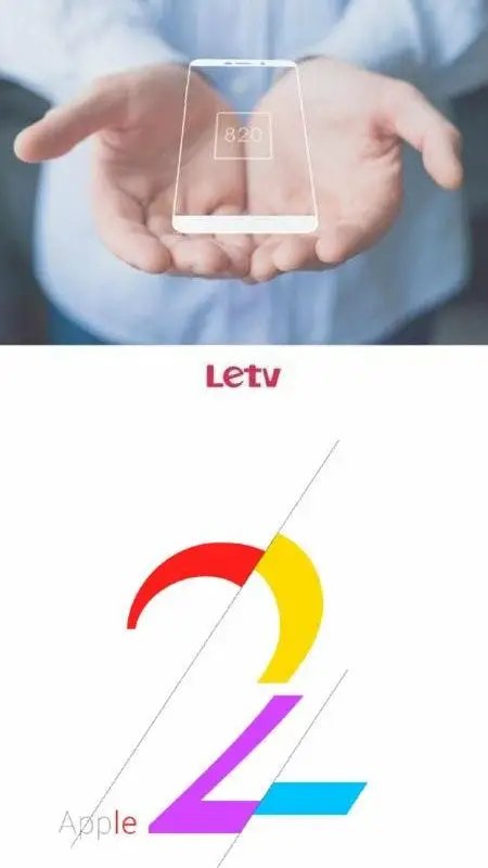 LeTV Le2 Pro Antutu shows Snapdragon 820