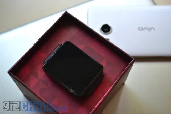 I’ve had the LG G Watch for a day, here are my first impressions