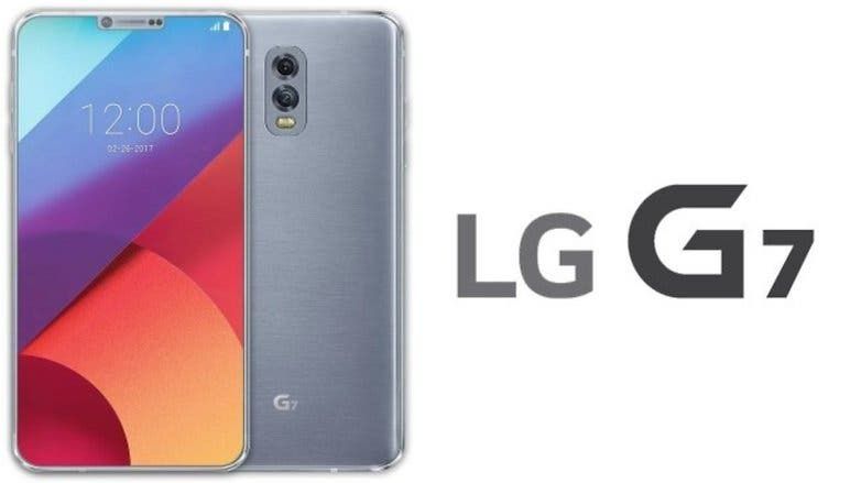 LG G7 is not dead, but it will only come when ready, affirms OEM