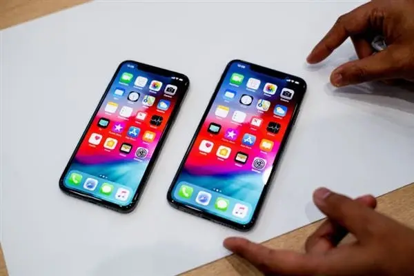 LG Has Become The Second Supplier Of Apple's OLED Display