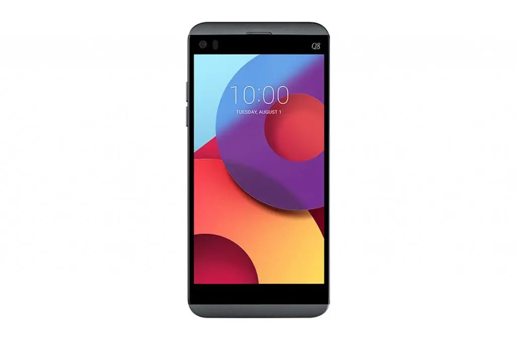 Two LG Q8+ variants get listed as Google Play-supported devices
