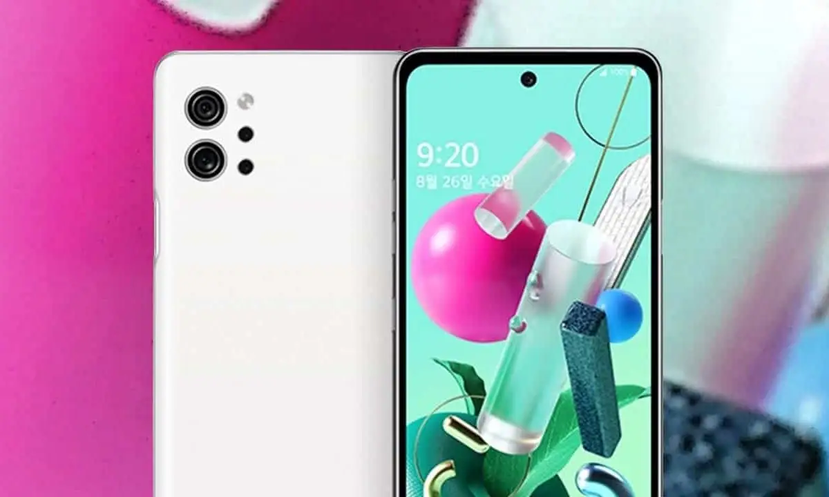 LG Q92 5G announced with Snapdragon 765G and punch-hole display