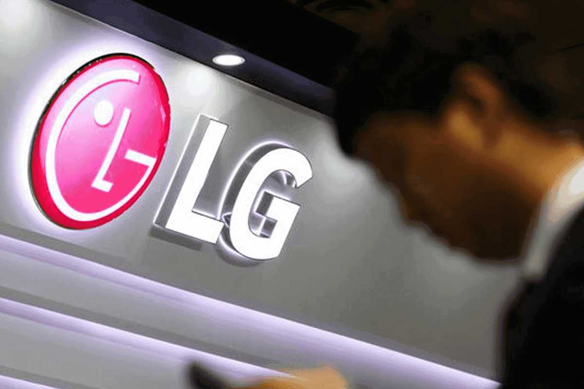 LG Withdraws From Smartphone Business And Enters Electric Vehicles Field