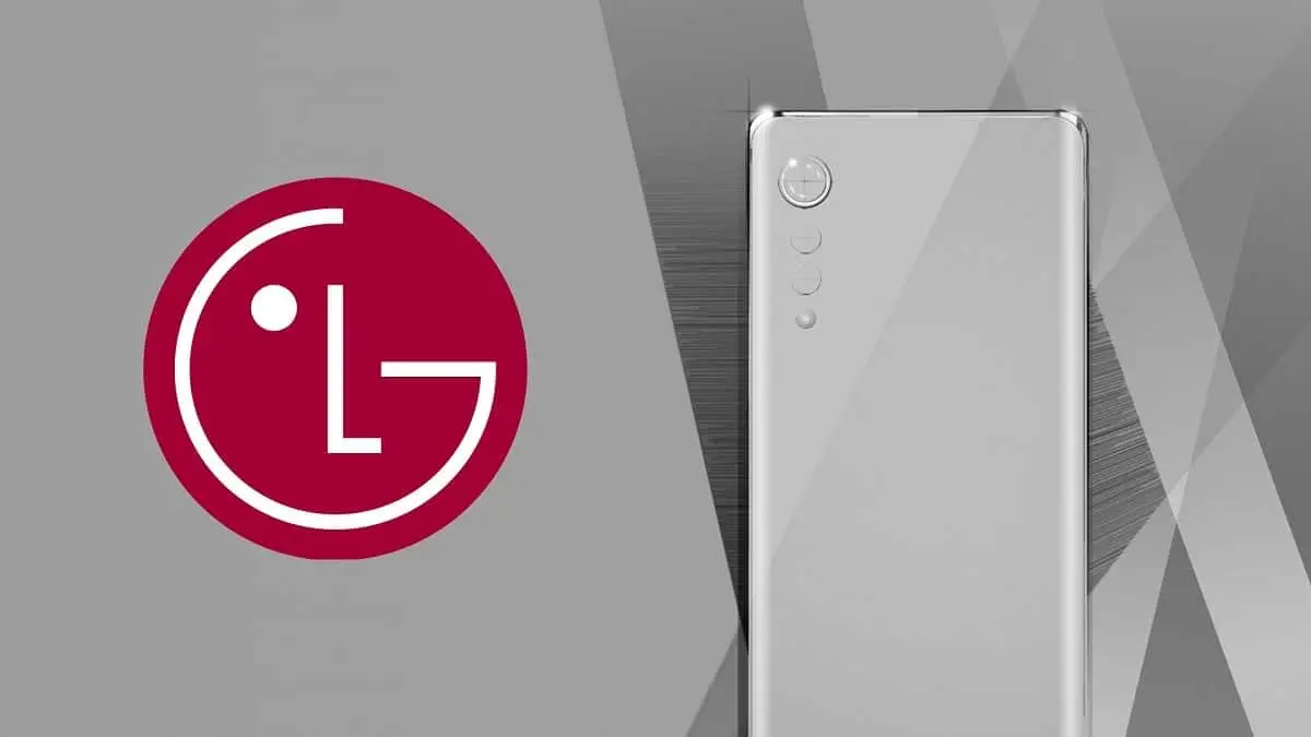 The front panel of LG Velvet 5G is revealed confirming a drop notch