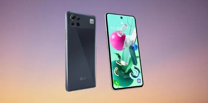LG K92 5G Brings High Connectivity Speed To The US Under $400