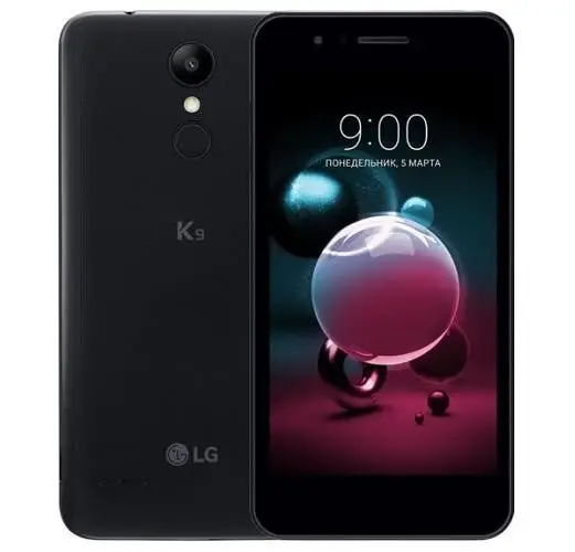 LG K9 and K11 debuts in Italy