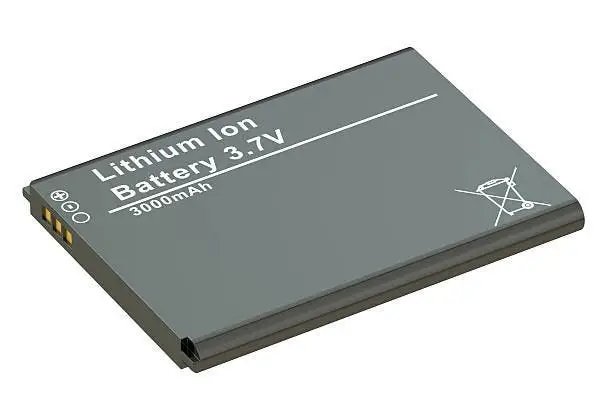 Lithium Ion Batteries Could Ignite Fire - EASA Warns